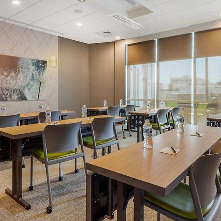 Springhill Suites Charlotte Southwest Exterior foto